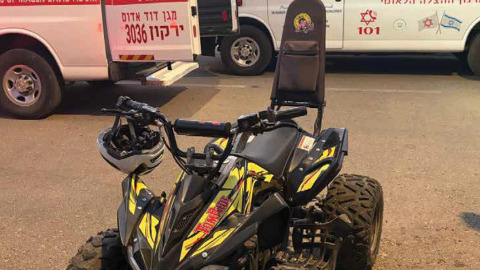 רוכבים באחריות